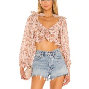 Tularosa Bristol Top
